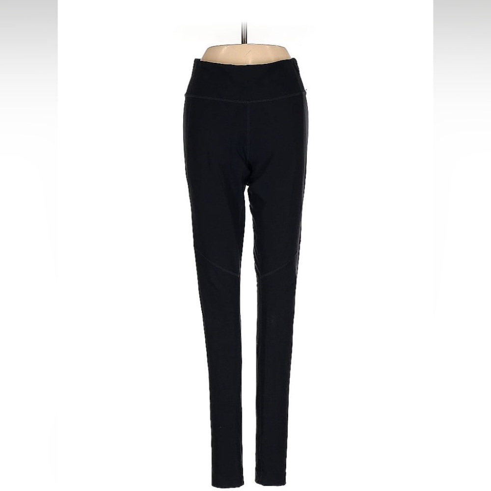 Outdoor voices leggings. Navy blue. Size small - Picture 1 of 2